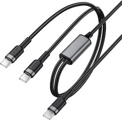 Acefast USB to Type-C Cable 1.25m C22-02 Acefast USB to Type-C Cable 1.25m C22-02