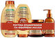 Garnier Botanic Therapy Honey Treasures Σετ Θεραπείας Μαλλιών με Σαμπουάν, Μάσκα & Conditioner 4τμχ