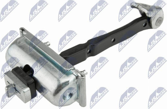 NTY Механизъм на вратата с монтаж Forward Opel Зафира '11-'19 EZC-PL-099