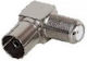 Conotech Connector Rf Female Angle