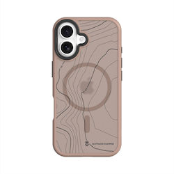 Tactical Magforce Hyperstealth Transparene (iPhone 16) Tactical Magforce Hyperstealth Transparene (iPhone 16)