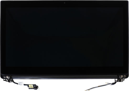Monitor 12.5" IPS / LED / 60Hz 1920x1080 Glossy for Laptop Dell Latitude 7280 027KGM 27KGM 1-SCR0686
