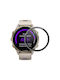 Προστατευτική Μεμβράνη Οθόνης Garmin Forerunner 570 42mm Enkay 3d Πλήρους Κάλυψης Soft Pc Edge Pmma Hd
