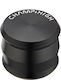 Champ High Aluminium 4 Parts Black