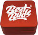 Best Buds Flat Rust