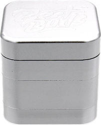 Best Buds Cube Silver