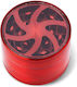 Euphoria Whirl Red