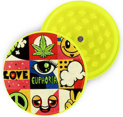 Euphoria Yellow
