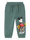 Kids Sweatpants Khaki