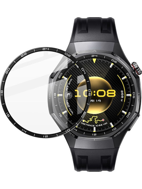 Huawei Watch Gt 6 Pro 46mm Imak Προστασία Οθόνης Transparent