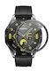 Huawei Watch GT 6 46mm Enkay Screen Protector Transparent