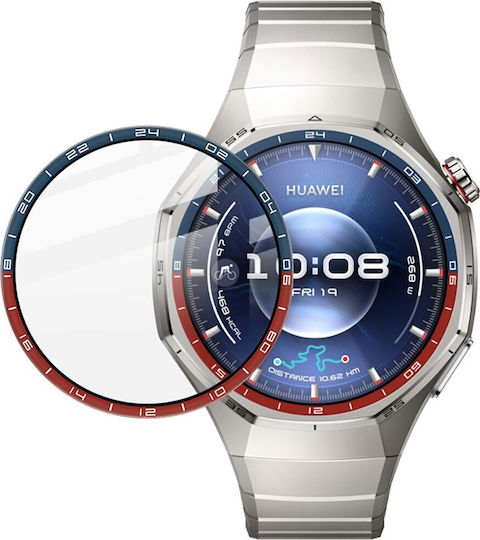 Huawei Watch Gt 6 Pro 46mm Imak Προστασία Οθόνης Transparent