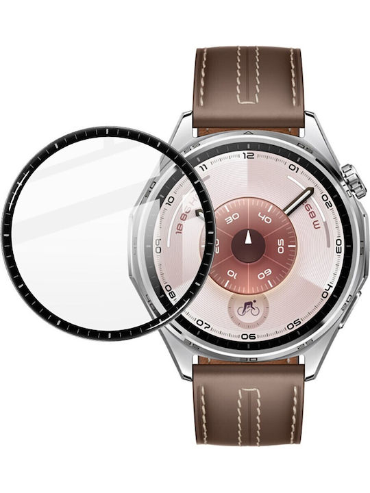 Huawei Watch Gt 6 46mm Imak Προστασία Οθόνης Transparent