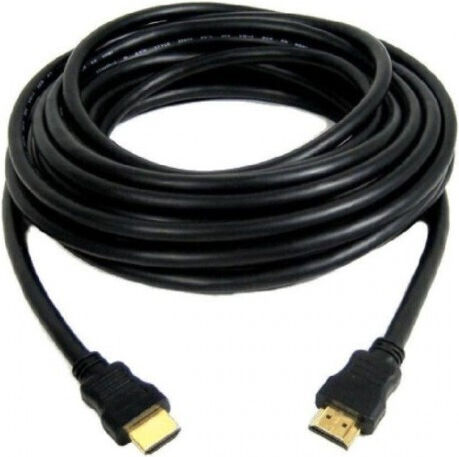 HDMI 2.0 Premium High Speed 4K 60Hz HDR Cable HDMI Male - HDMI Male 20m Black