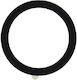 Patch Silicone Magsafe Black