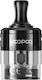 Pnp X Empty Cartridge Mtl New 5ml Voopoo Black