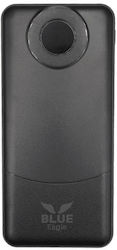 Blue Eagle Be-pb-07 Външна Батерия 10000mAh Черна