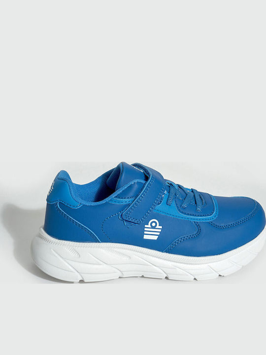 Admiral Παιδικά Sneakers Μπλε
