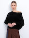 Women's Sweater Black