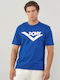 T-Shirt Blue