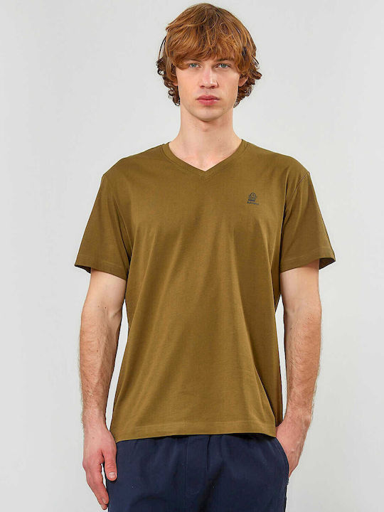 Admiral T-shirt Βεραμαν