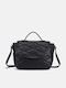Women's Bag Handbag Black