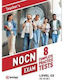 Nocn Exams C2 8 Complete Pr.tests Tchrs 2025