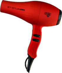 Eti Stile Plus Profesional Uscător de Păr 2500W