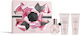 Viktor & Rolf Flowerbomb Γυναικείο Σετ με Body Lotion