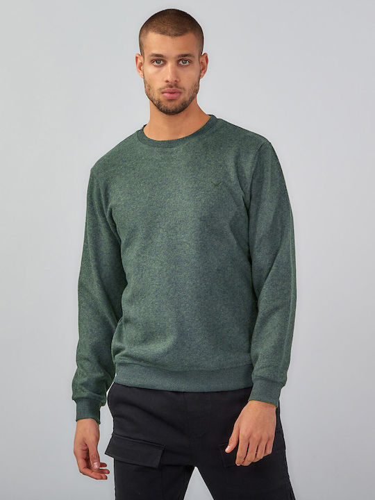 Admiral Hanorac Green