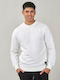 Sweatshirt White