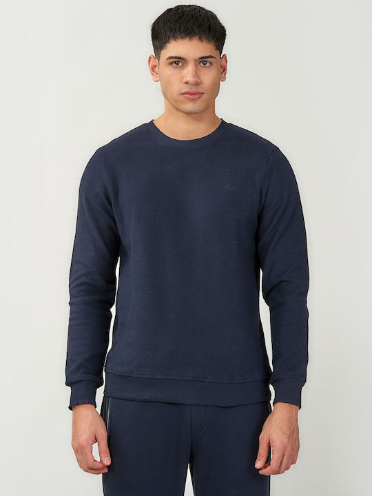 Admiral Sweatshirt Blue