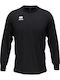 Madison Herrenbluse Schwarz