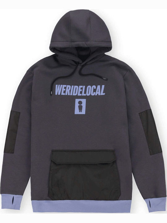 We Ride Local