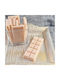 Wax Bar Chocolate Lila Pause