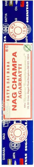 Satya Parfumuri Sticks Cu Miros De Lemn De Santal 24gr