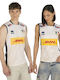 Tricou Sport Alb