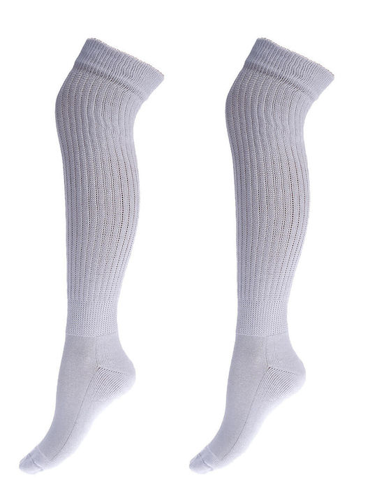Admiral Sportsocken Weiß 1 Paar