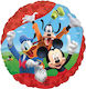 18'' Μπαλόνι Mickey Clubhouse Δύο Όψεων