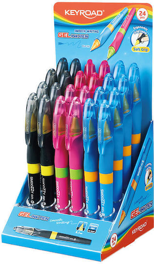 Keyroad Gel Stifte