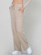 Sweatpants Jogger Beige