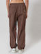 Sweatpants Jogger Brown