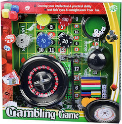 ToyMarkt Roulette