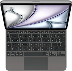 Apple Magic Keyboard Flip Cover (iPad Air 11" 2024/2025/2026) Neagră Apple Magic Keyboard Flip Cover (iPad Air 11" 2024/2025/2026) Neagră