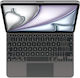 Apple Magic Keyboard Flip Cover International E...
