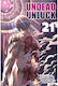 Undead Unluck Vol.21
