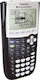 Texas Instruments Ti 84 Calculator 1buc