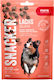 Meradog Snacker Salmon 200 Gr – Grain Free Λιχουδιά Σκύλου Σολομό 200gr
