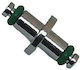Swivel Spg Viton O-rings