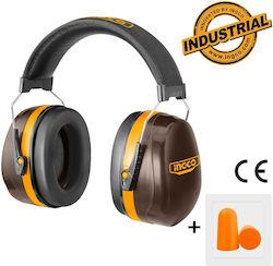 Ingco HEM3328 Ωτοασπίδες με Στέκα Ingco HEM3328 Ωτοασπίδες με Στέκα